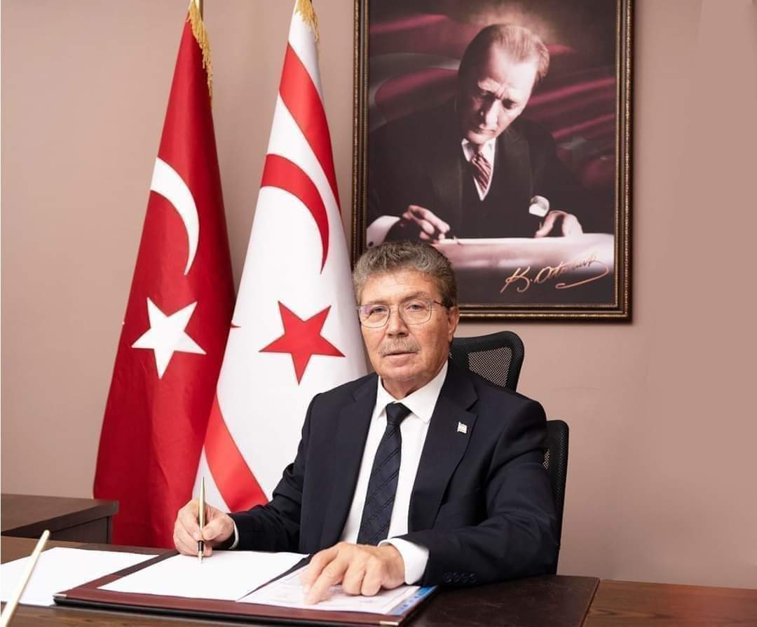 Başbakan Üstel: “TÜFE oranlarının güncellenmesi için çalışma başlatıldı”