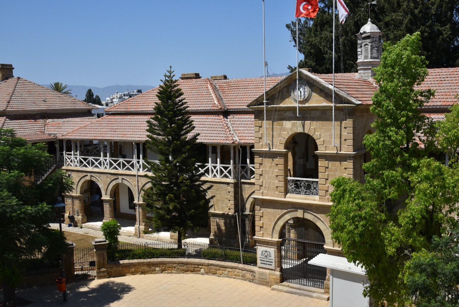 KSTÜ davası… Berke Özbek, dört yıl hapse mahkum edildi
