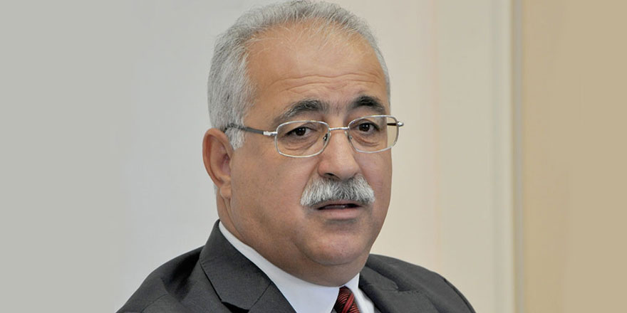 BKP Genel Başkanı İzcan’dan hükümete eleştiri