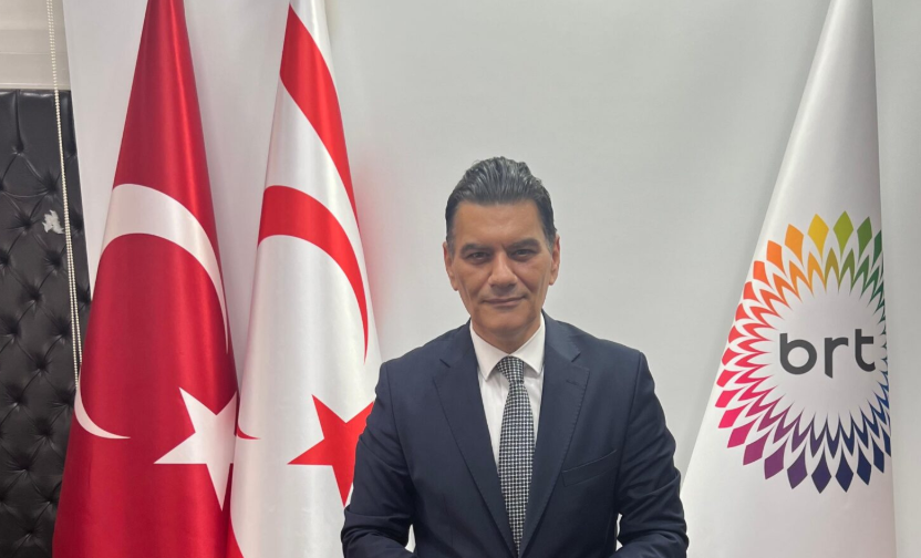BRTK Yönetim Kurulu Başkanı Tokel’den TAK’a kutlama mesajı