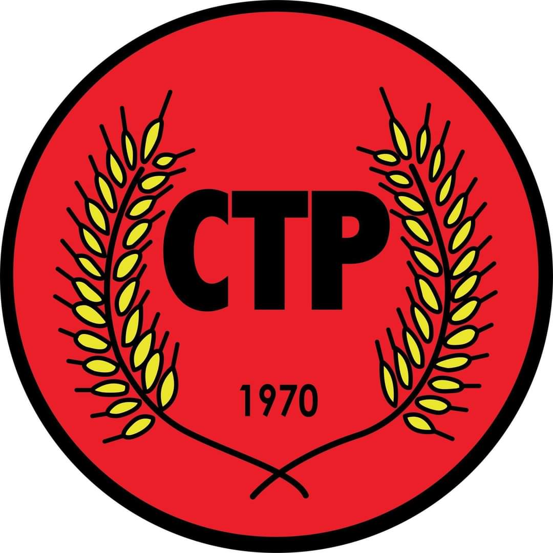 CTP Merkez Yönetim Kurulu’nda görev dağılımı yapıldı