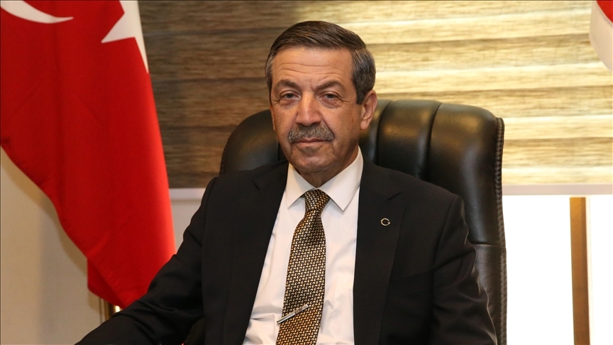 Ertuğruloğlu: “Bu topraklarda barış, huzur ve güvenliği sağlamak, şehitlerin hatırasına en büyük saygıdır”