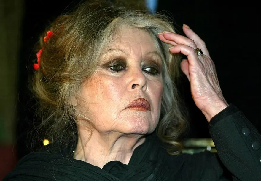 Fransız sinema ikonu Brigitte Bardot hayatını kaybetti