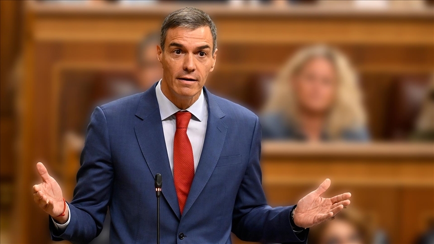 İspanya Başbakanı Sanchez, Palma’da “istenmeyen kişi” ilan edildi