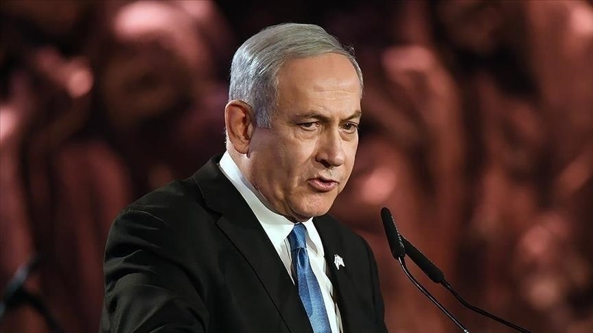 İsrail Başbakanı Netanyahu’dan ateşkese rağmen Gazze’ye saldırı tehdidi