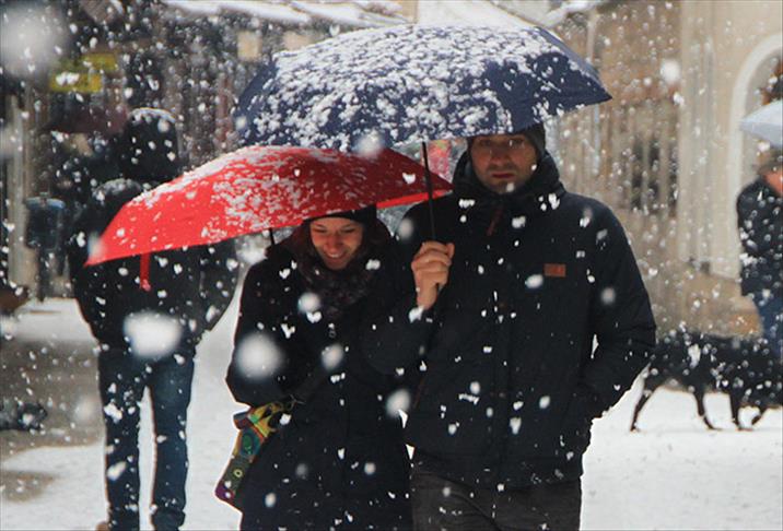 İstanbul’a İzlanda soğuğu geliyor
