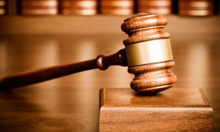 Madde etkisi altında bisiklet sürüşüne hapis cezası