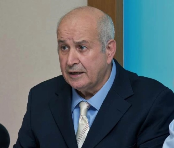 Milli Mücadele Vakfı Başkanı Gülbahar 2025 yılını değerlendirdi
