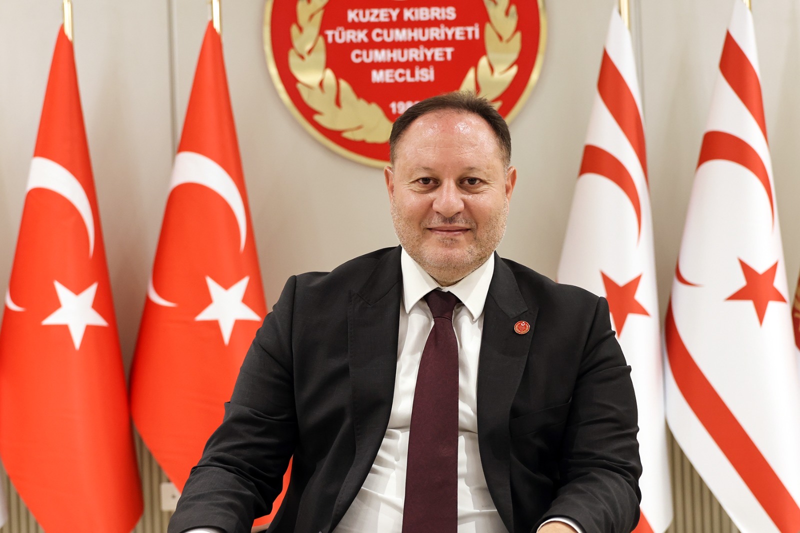 Öztürkler: “Halkımızın hak ve çıkarlarını korumaya devam edeceğiz”