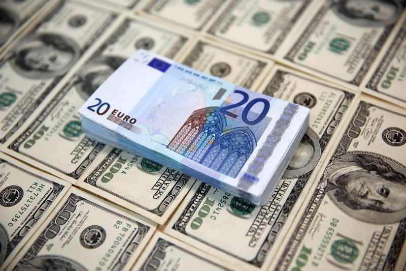 Dolar 43,25, euro 50,50, sterlin 58,35 TL’den işlem görüyor
