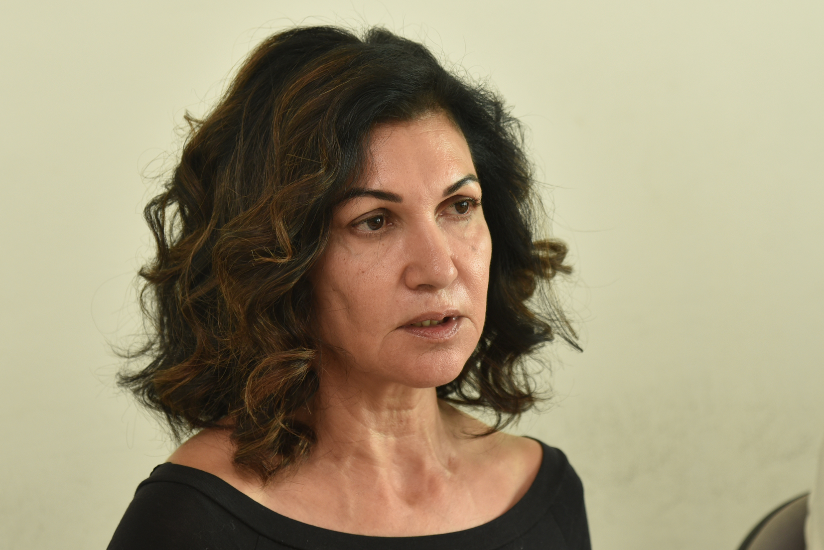 KTOEÖS Başkanı Eylem’den 2025 yılı değerlendirmesi: “Direnmeye devam edeceğiz”