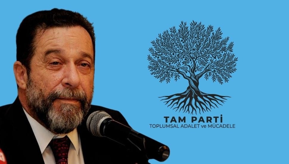 Serdar Denktaş: “Tam olmazsak yok olacağız”