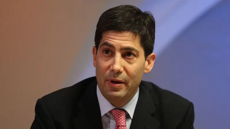 Trump, Fed başkanlığına Kevin Warsh’ı aday gösterdi
