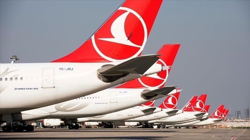 Türk Hava Yolları, Tahran seferlerini iptal etti
