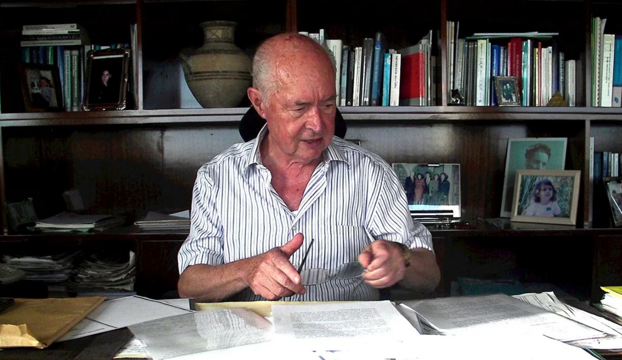 Vasiliu’nun cenaze töreni cumartesi…