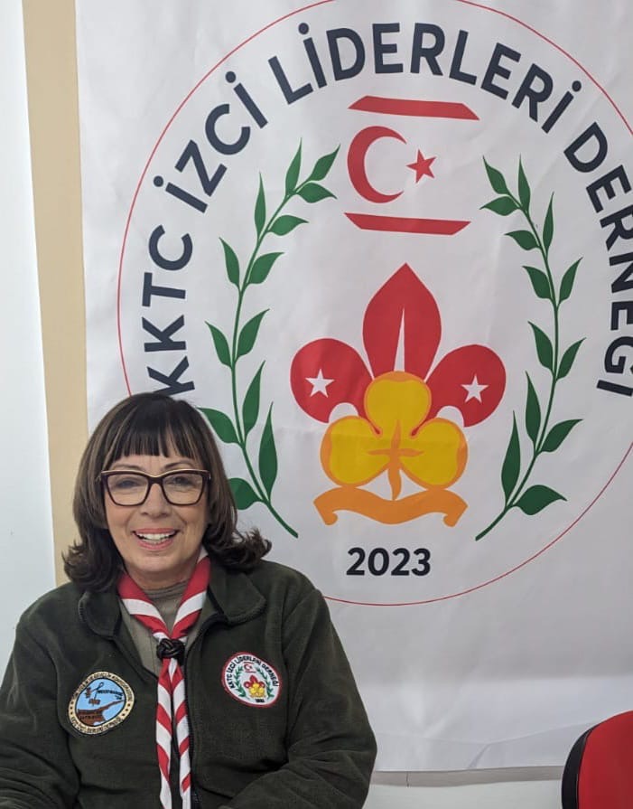 22 Şubat Dünya İzci Düşünce Günü, KKTC’de de kutlanacak