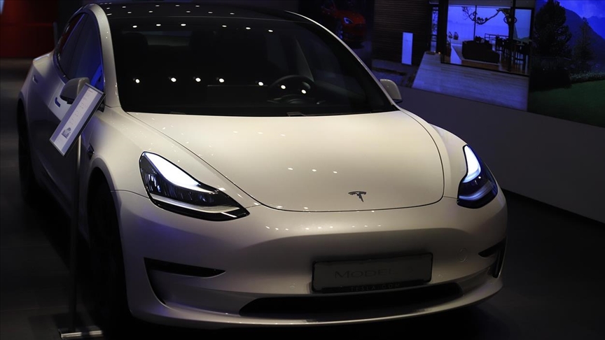 AB’de Tesla satışlarının düşüşü ocak ayında da devam etti