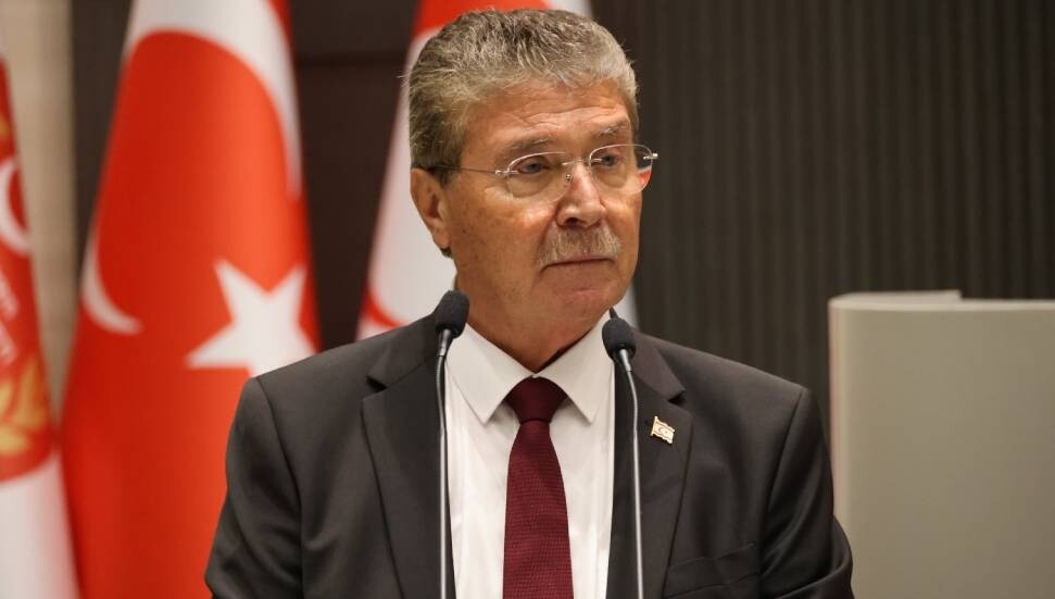 Başbakan Üstel: “Fiber Optik Protokolü, hayati ve çok stratejik bir proje”