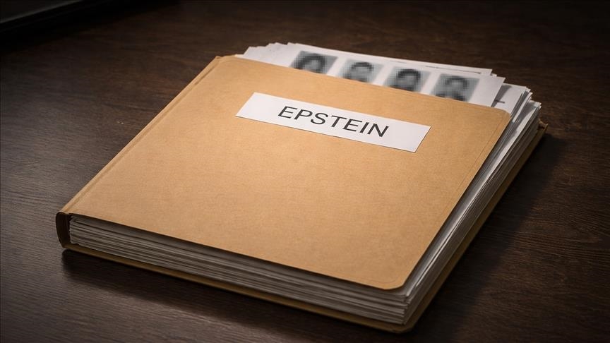 Epstein belgelerinde adı geçen DP World’ün CEO’su istifa etti