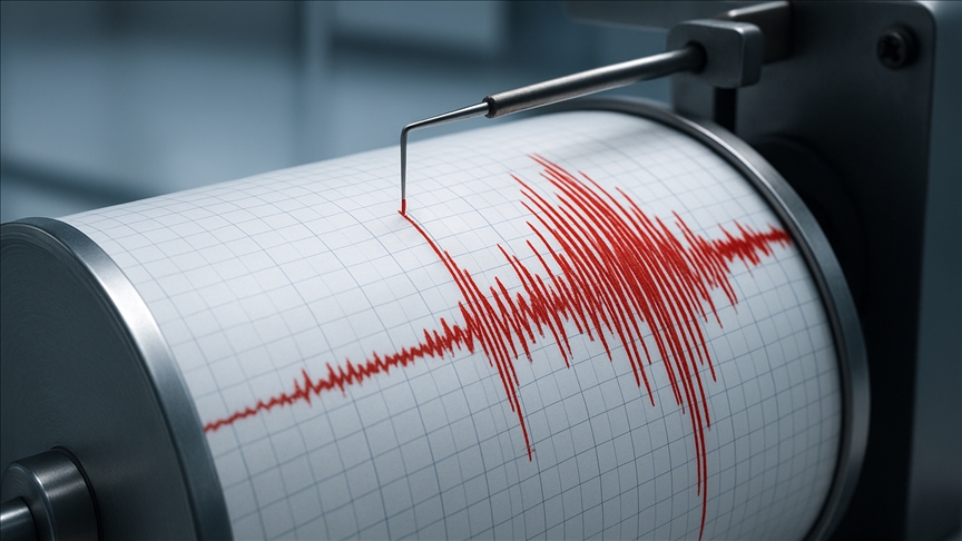 İran’ın güneyinde 5,2 büyüklüğünde deprem