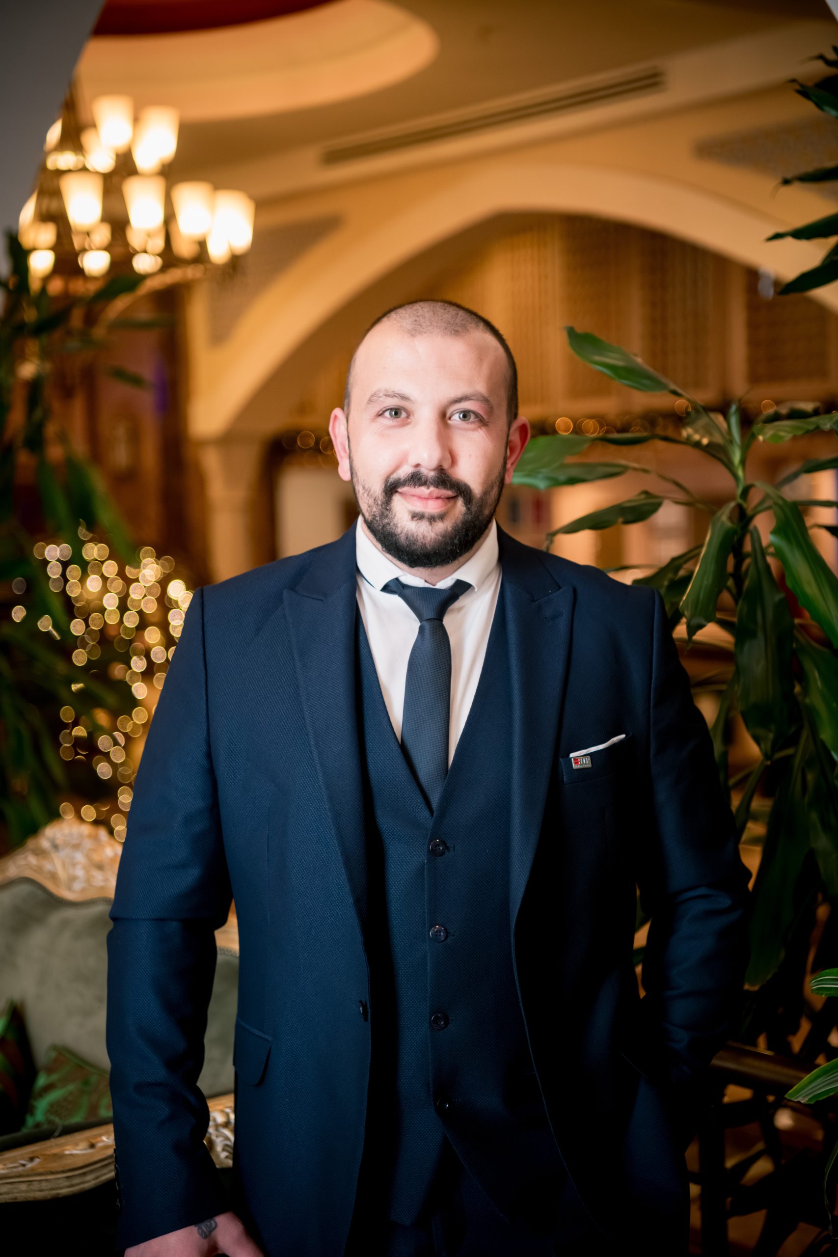 Vudalı: “Ülkenin geleceği için mücadele etmekten vazgeçmeyeceğiz”