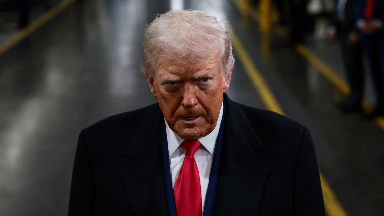 ABD’lilerin çoğu Başkan Donald Trump’ın performansından memnun değil