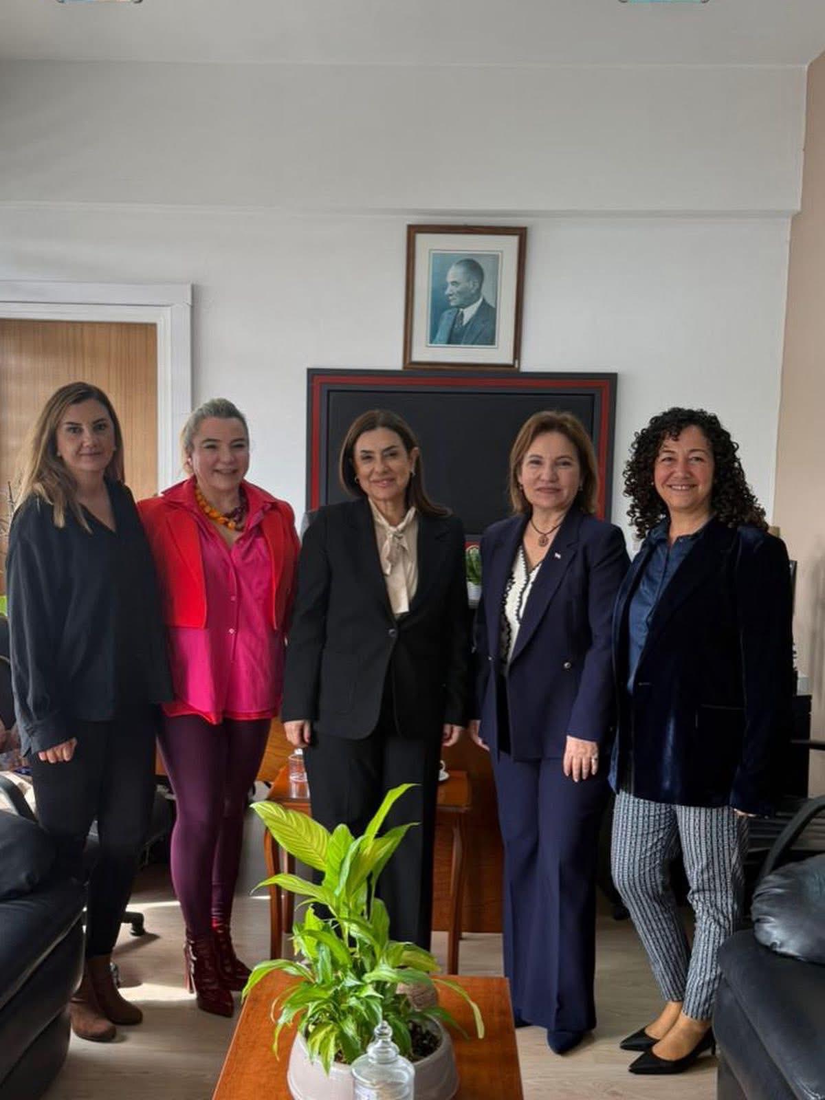 Girne Halk Kütüphanesi’nde çocuk sanat programı çekilecek