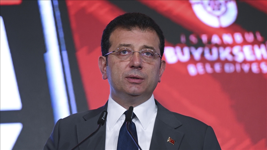 İBB davasında 4’üncü gün: Duruşma, 16 Mart’a ertelendi