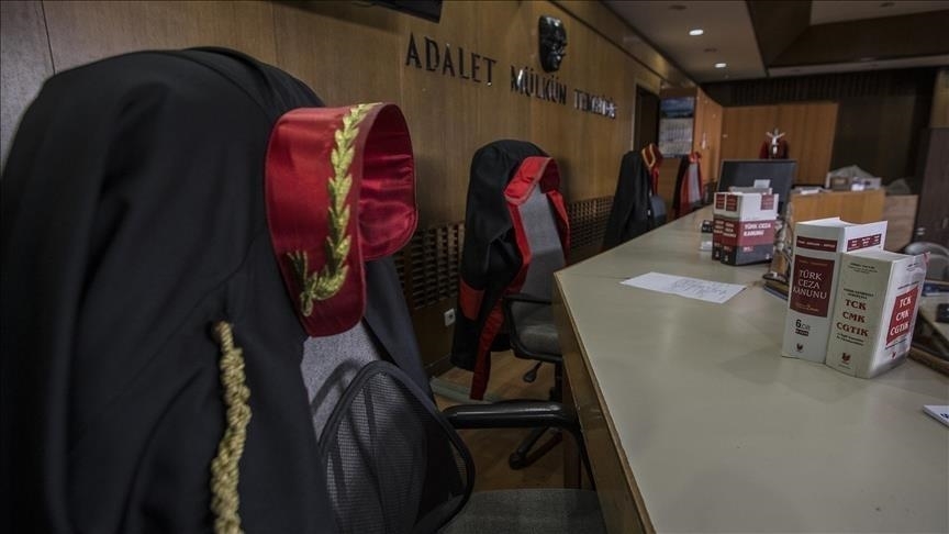 “İmamoğlu çıkar amaçlı suç örgütü” davasında beşinci duruşma sona erdi