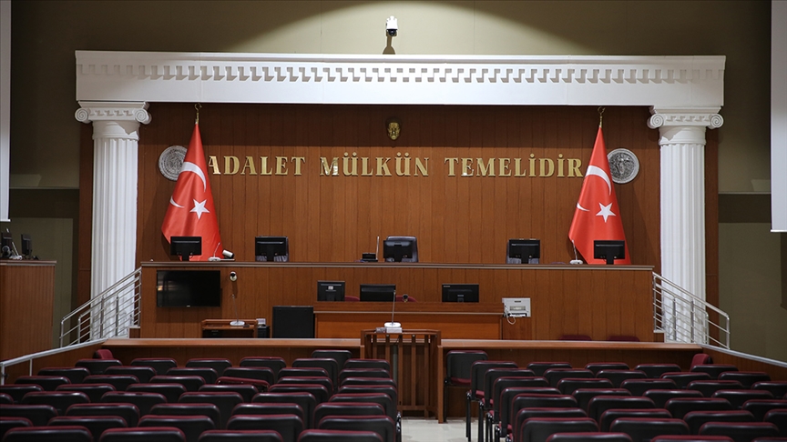 “İmamoğlu çıkar amaçlı suç örgütü” davasının 11’inci duruşması sona erdi