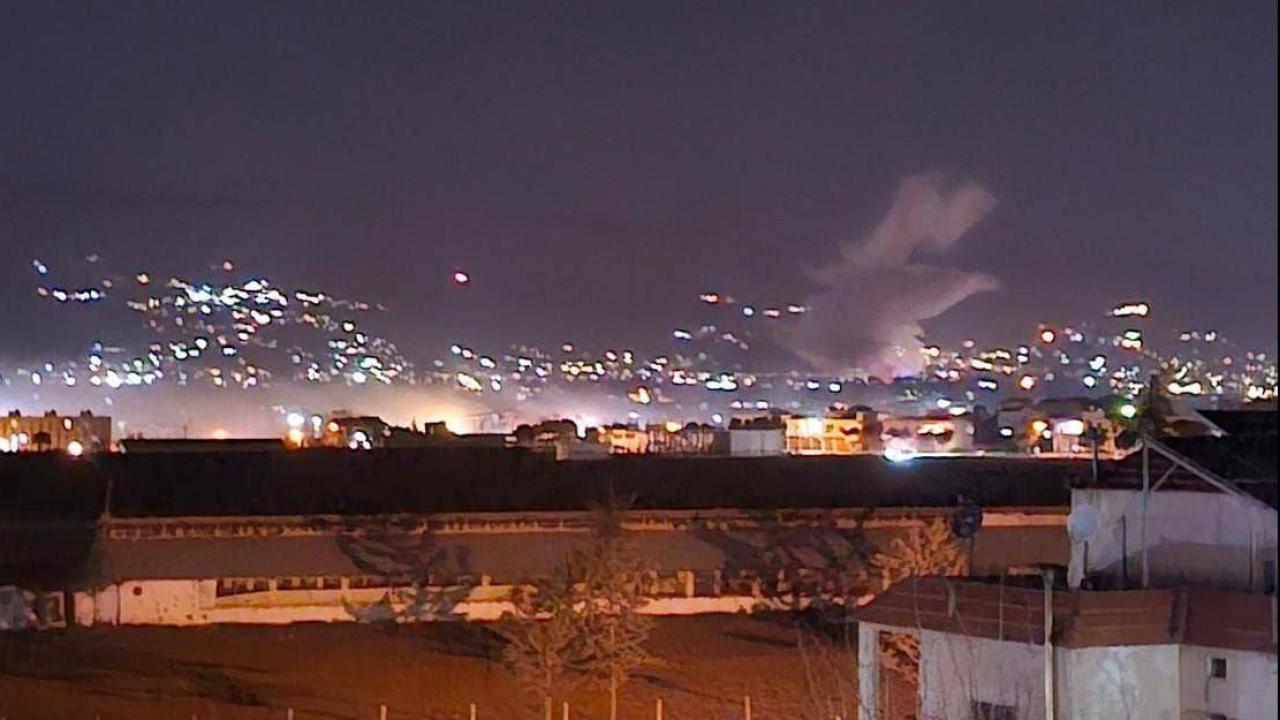 İsrail, Lübnan’da kara işgalini genişletme kararı aldığını açıkladı