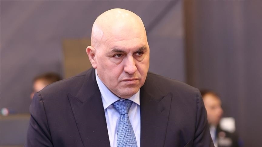 İtalya Savunma Bakanı mahsur kaldığı Dubai’den çıkarıldı