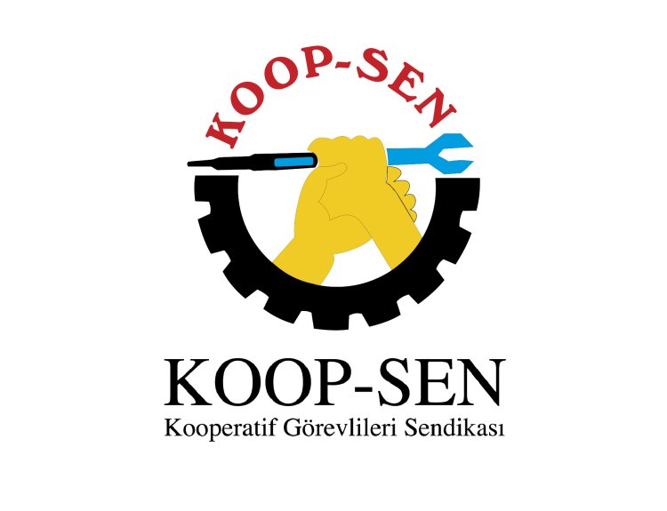 Koop-Sen “ödemeler eksik yapıldığı” gerekçesiyle grev ve eylem yapıyor