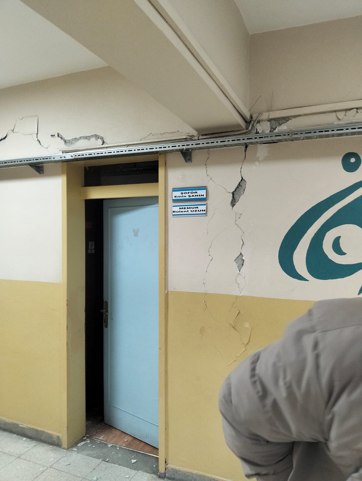 Tokat’ta 5,5 büyüklüğünde deprem: Eğitime ara verildi