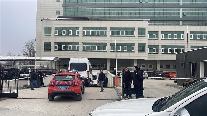 Bolu Belediyesi soruşturmasında üç gözaltı daha