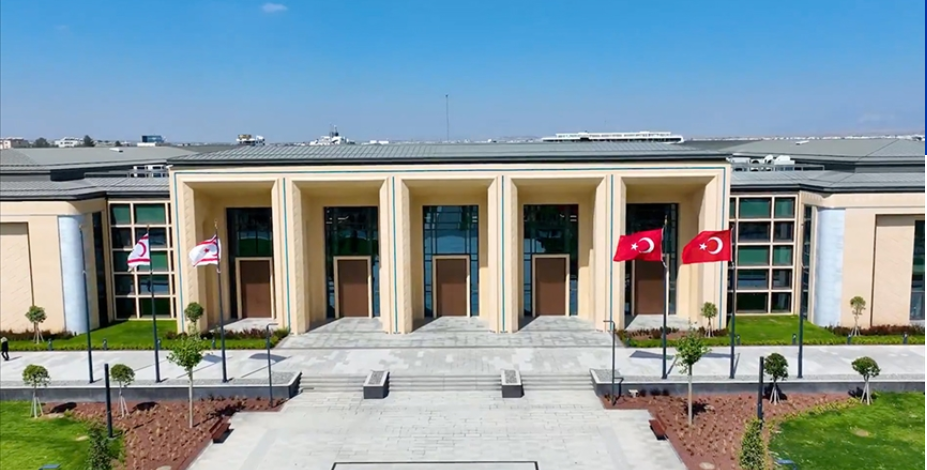 Cumhurbaşkanlığındaki toplantı tamamlandı…Görüşmenin detaylarına ilişkin açıklama yapılmadı