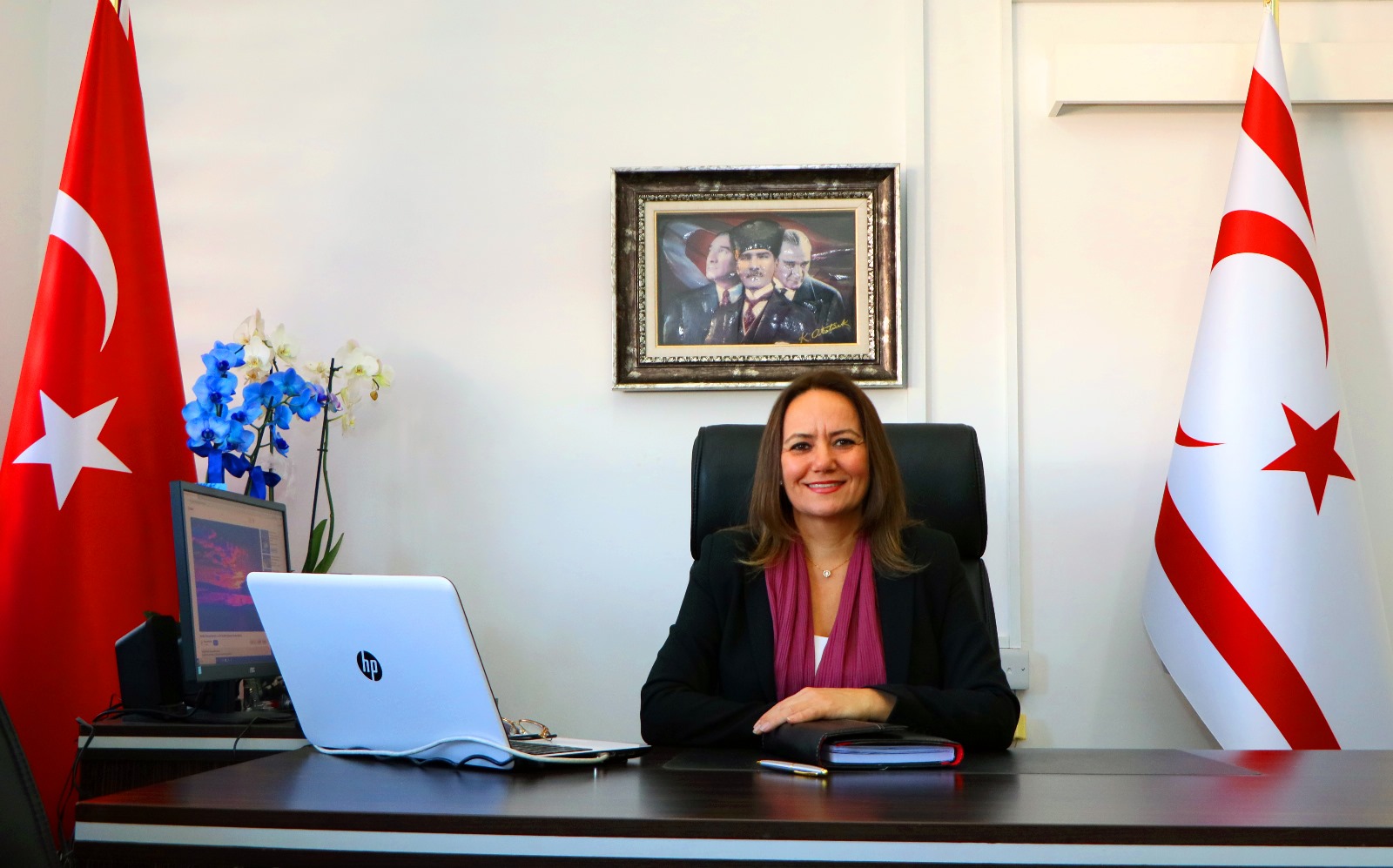 Dağsever: “Sekiz öğretmenin asaletinin durdurulmasına yönelik iddialar asılsızdır”