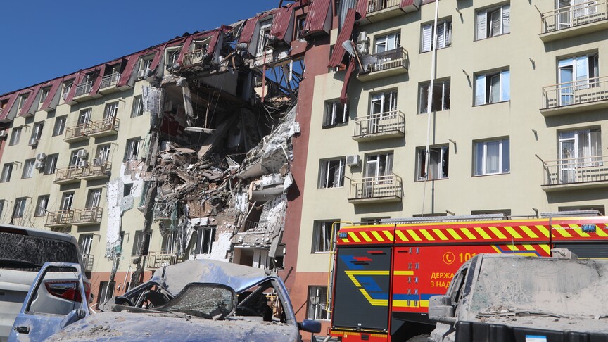 Rusya, Ortodoks Paskalyası için Ukrayna’da ateşkes ilan etti