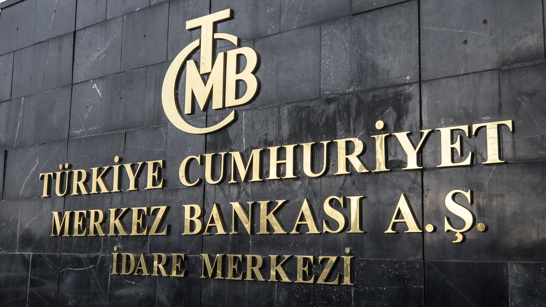 TCMB, politika faizini yüzde 37’de sabit tuttu