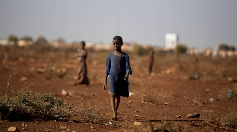 Somali’de 6,5 milyon kişi ciddi gıda güvensizliğiyle karşı karşıya