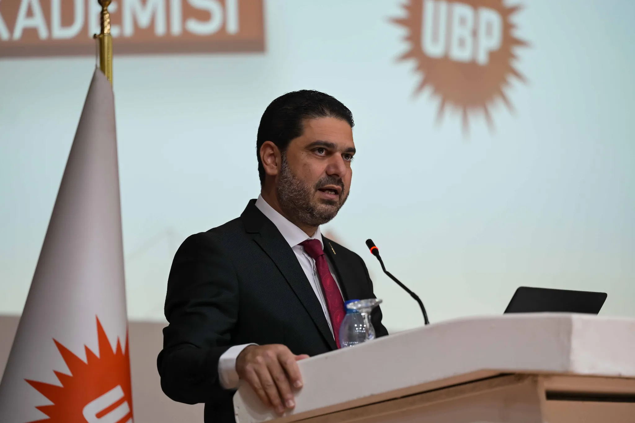 37 numaralı habere ektir... 19 Mayıs mesajları