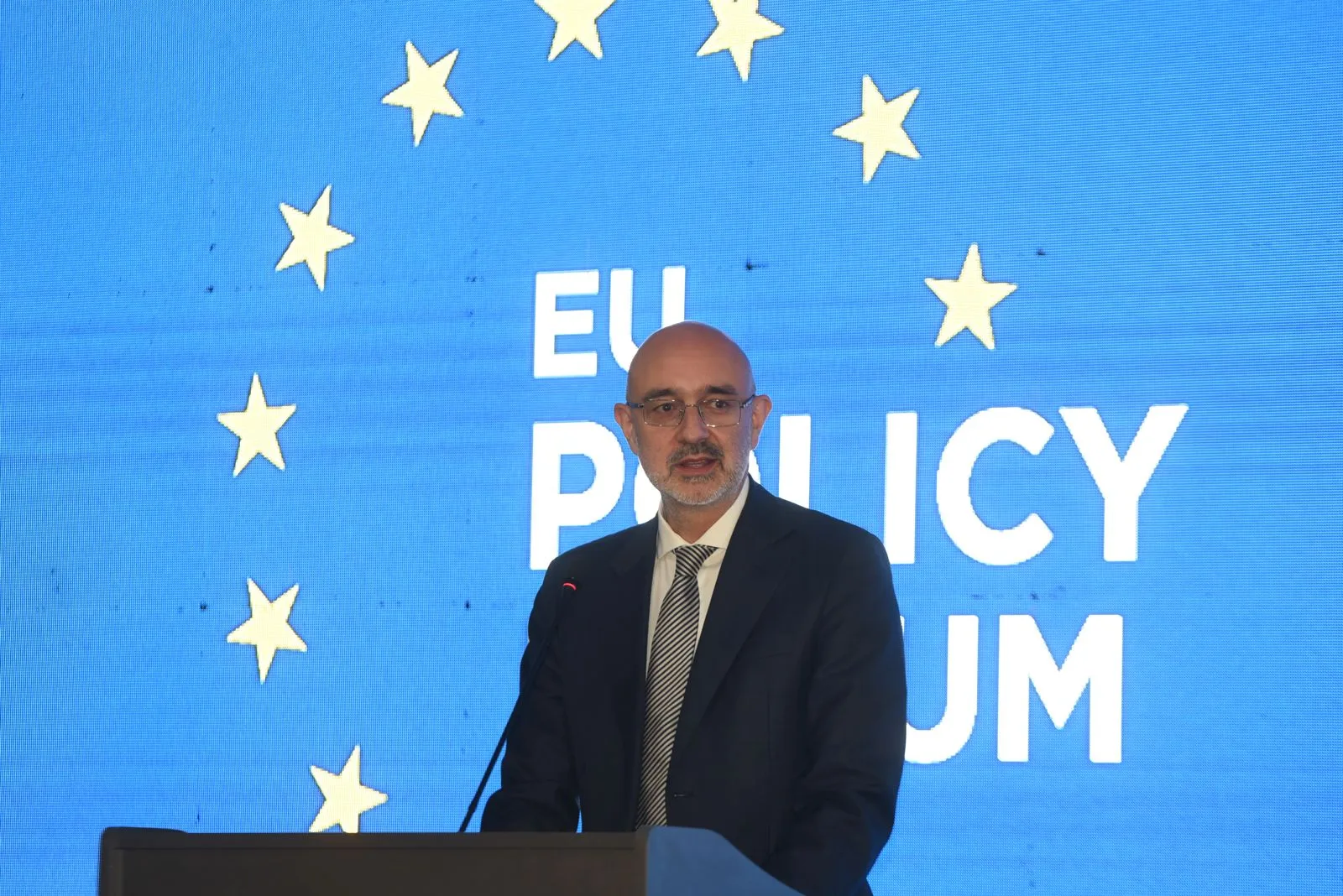 “AB Politikaları Forumu” düzenlendi