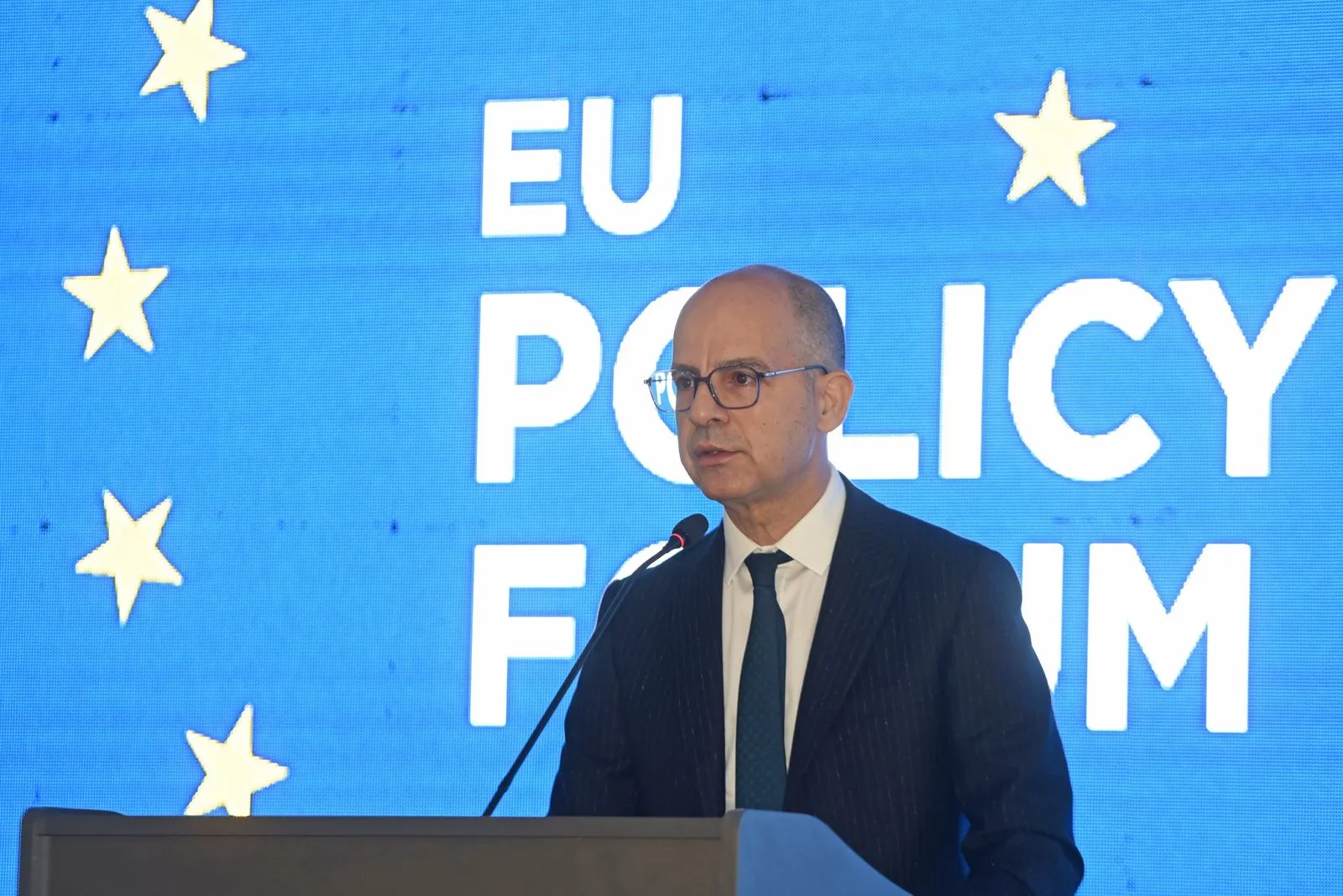 “AB Politikaları Forumu” düzenlendi