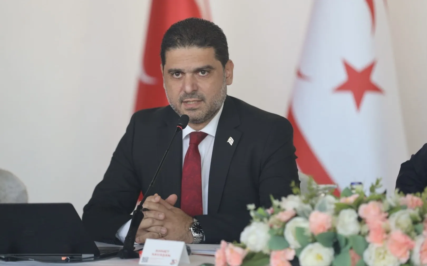 Bayram mesajları…