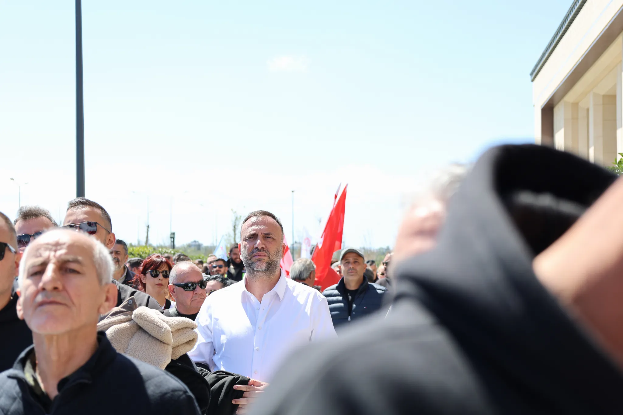 Çeler: “TDP’nin öncelikli hedeflerinden biri genel sağlık sigortası”
