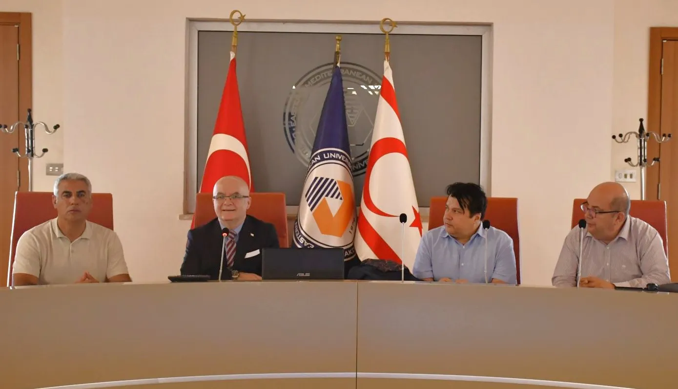 DAÜ, üç ISO denetiminden uygunsuzluk tespit edilmeden geçti