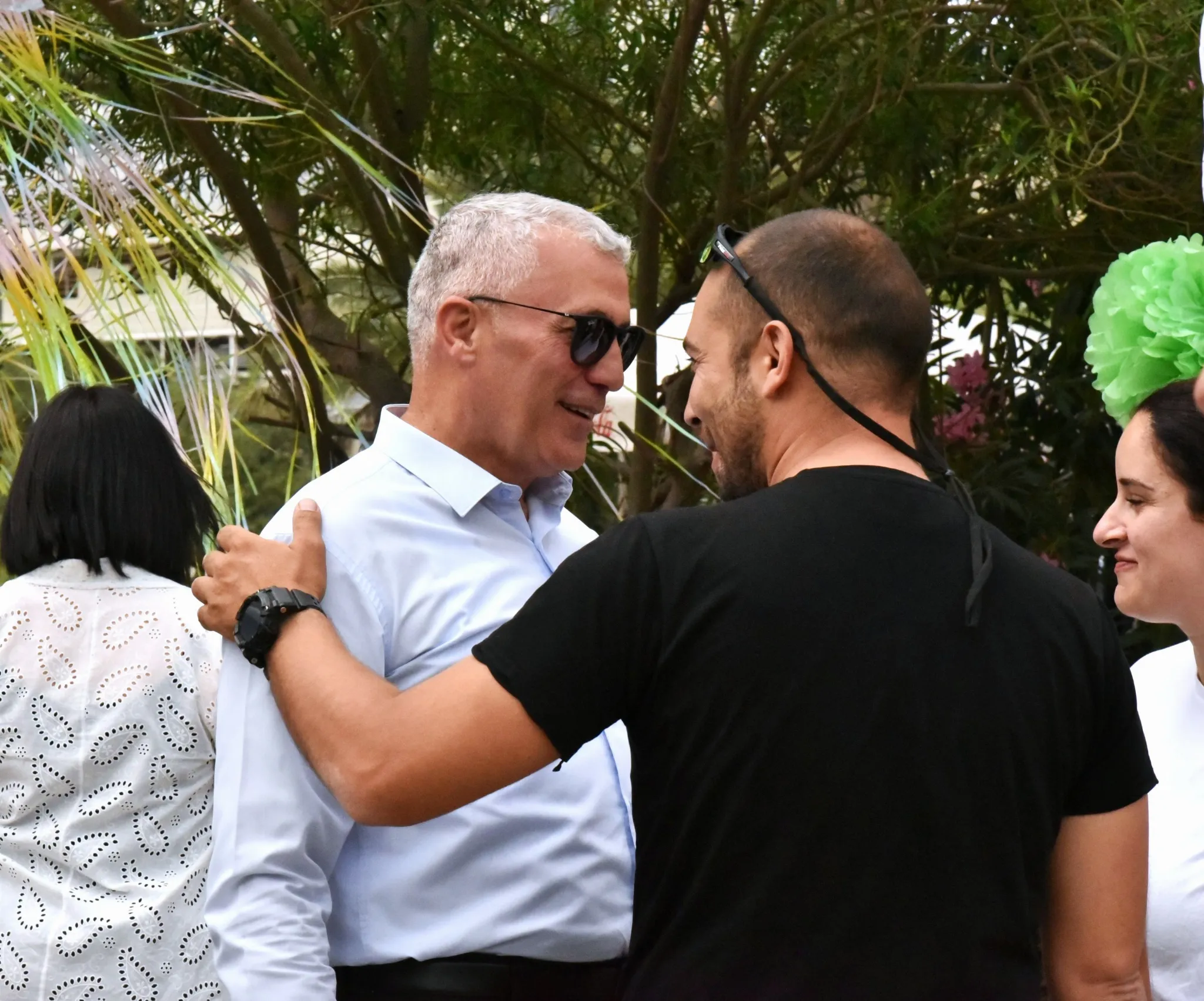 Engelliler Haftası'nda “Birlikte Üretiyoruz" etkinliği