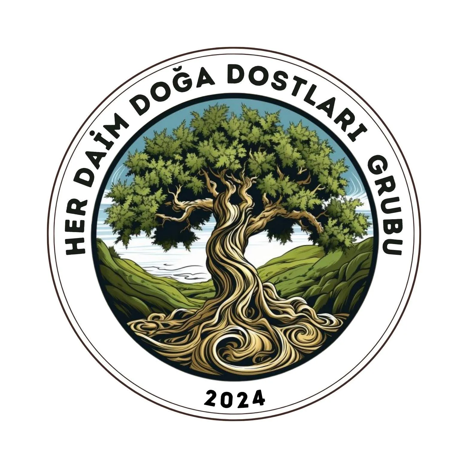 Her Daim Doğa Dostları grubu "Kapıdan Kapıya Açık Hava Müzesi Mağusa" etkinliği düzenledi