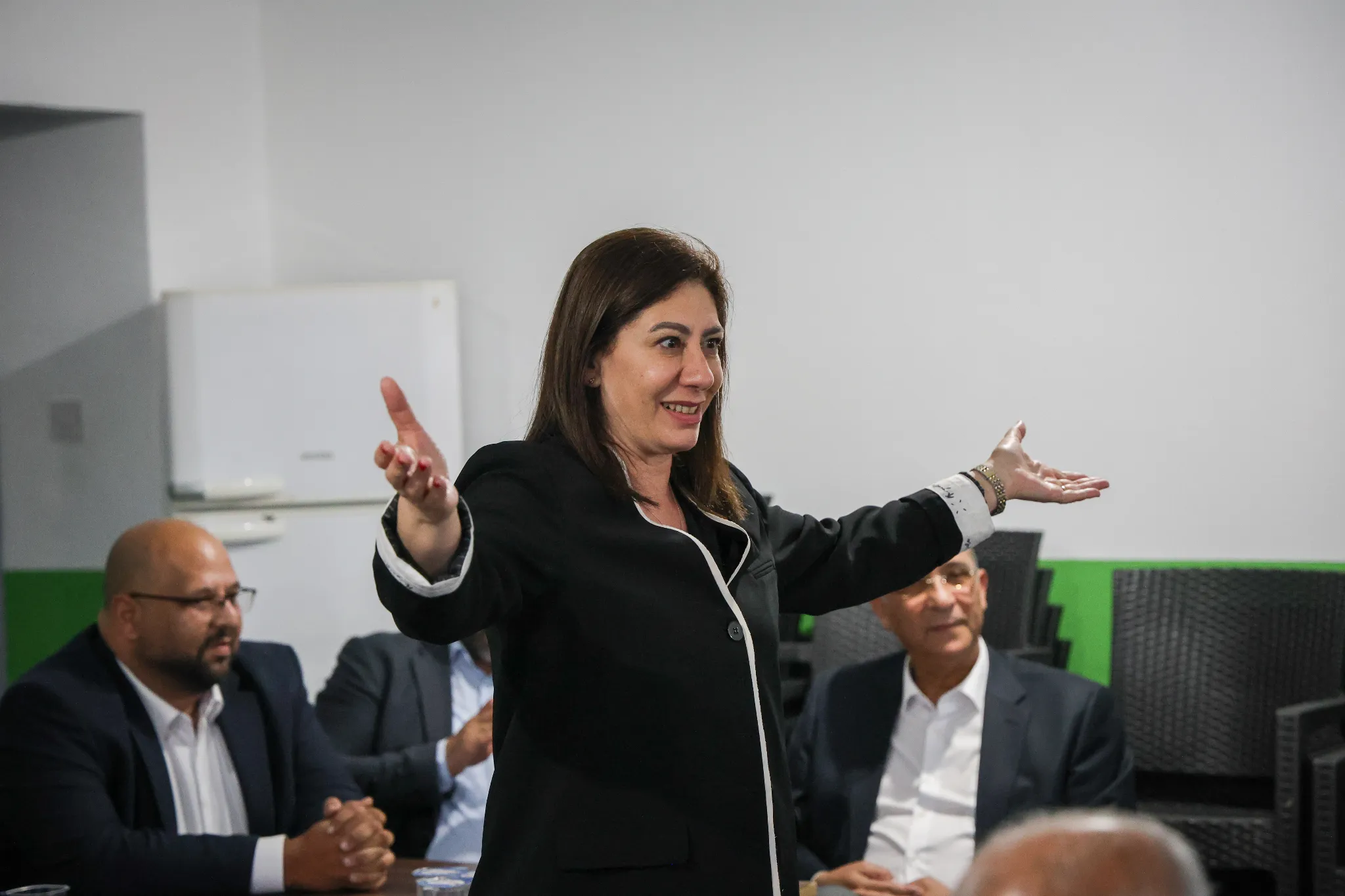 İncirli: “Ekonomide ve maliyede somut planlarımız hazır”