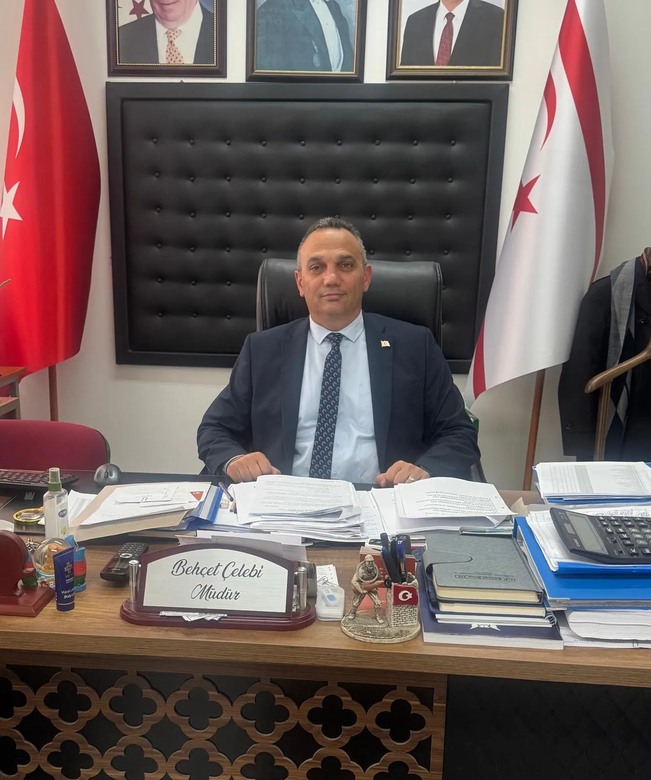 İntörn tıp öğrencilerine yönelik burs başvuruları 1 Haziran’da başlıyor